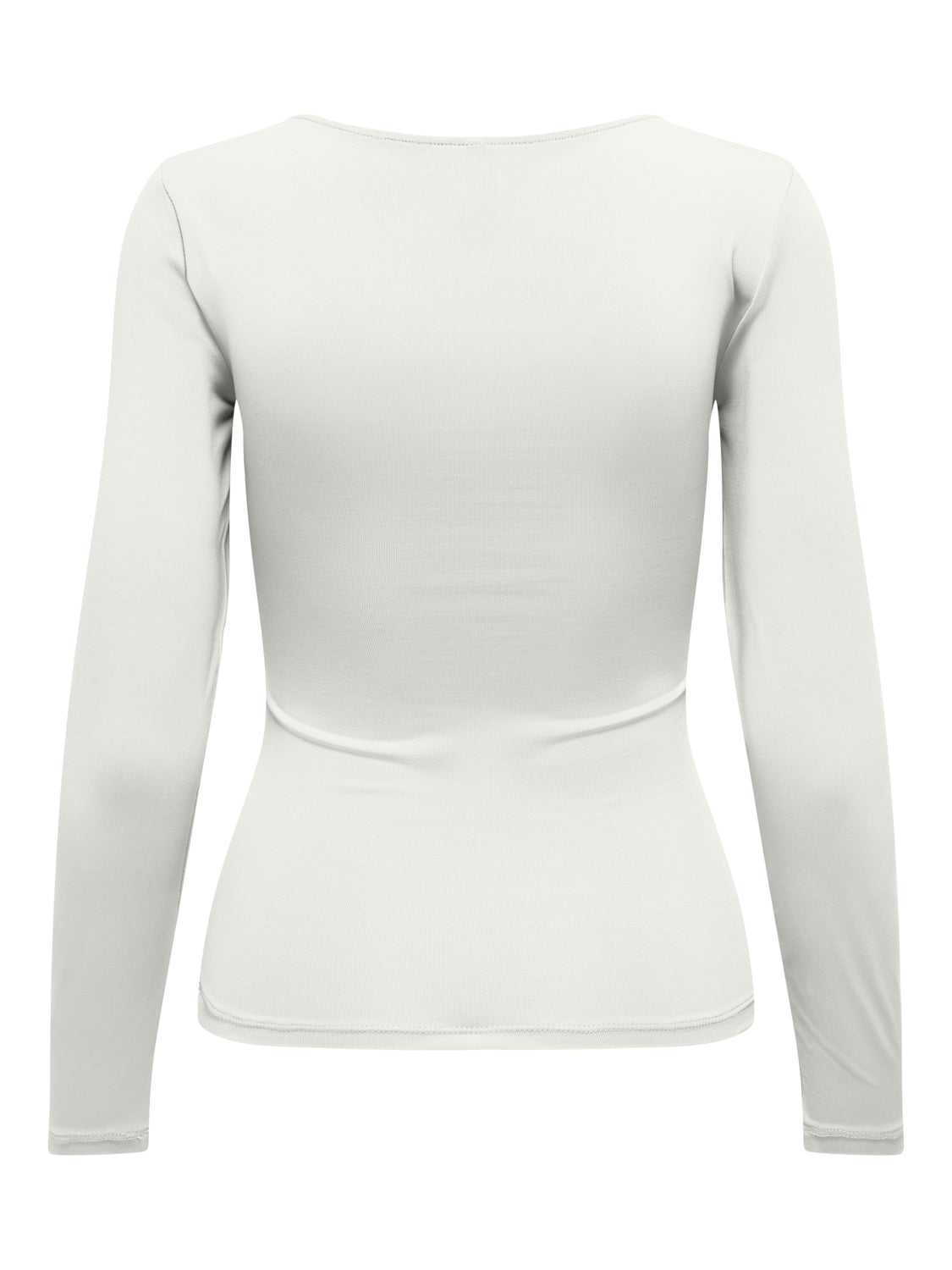 ONLEA T-Shirts & Tops - Cloud Dancer